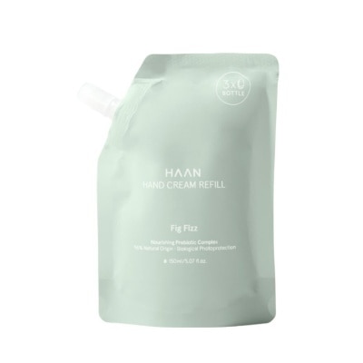 HAAN Refill Hand Cream Fig Fizz 150ML