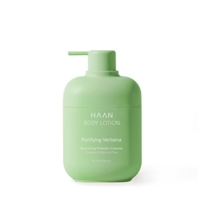 HAAN Body Lotion Purifying Verbena 250ML