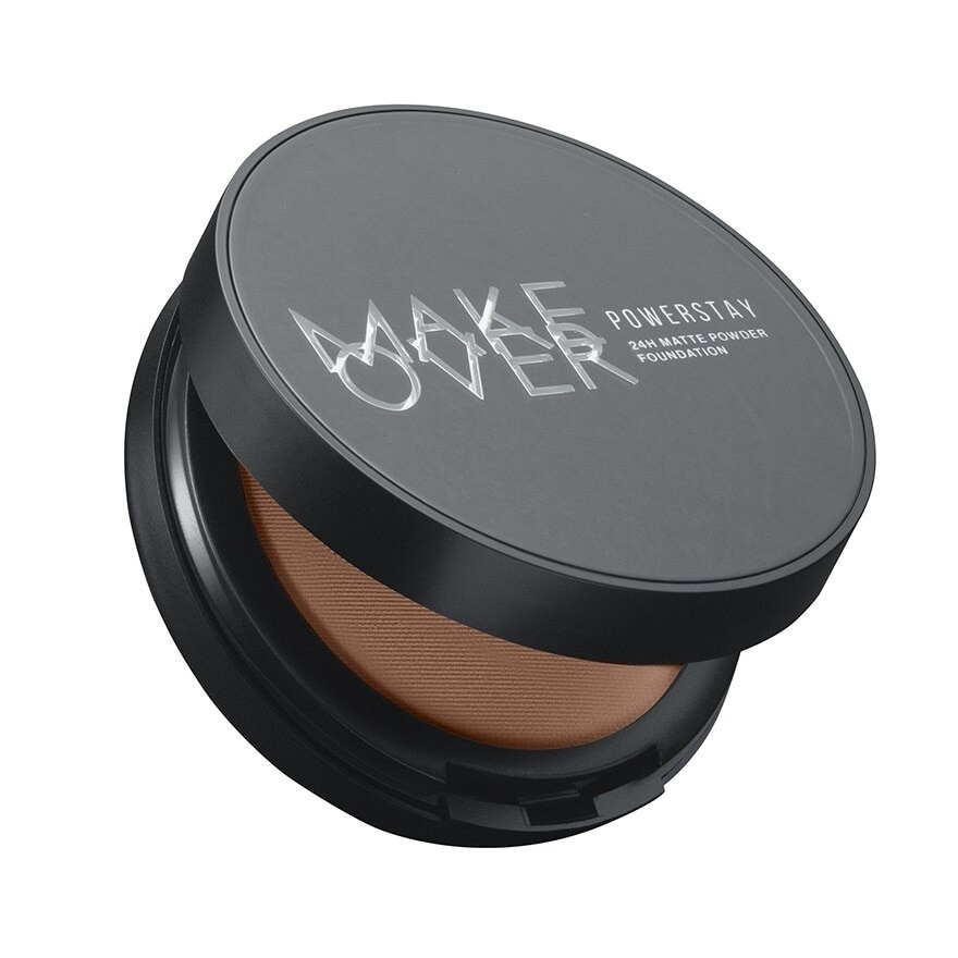 Powerstay 24H Matte Powder Foundation C51 Cool Tan
