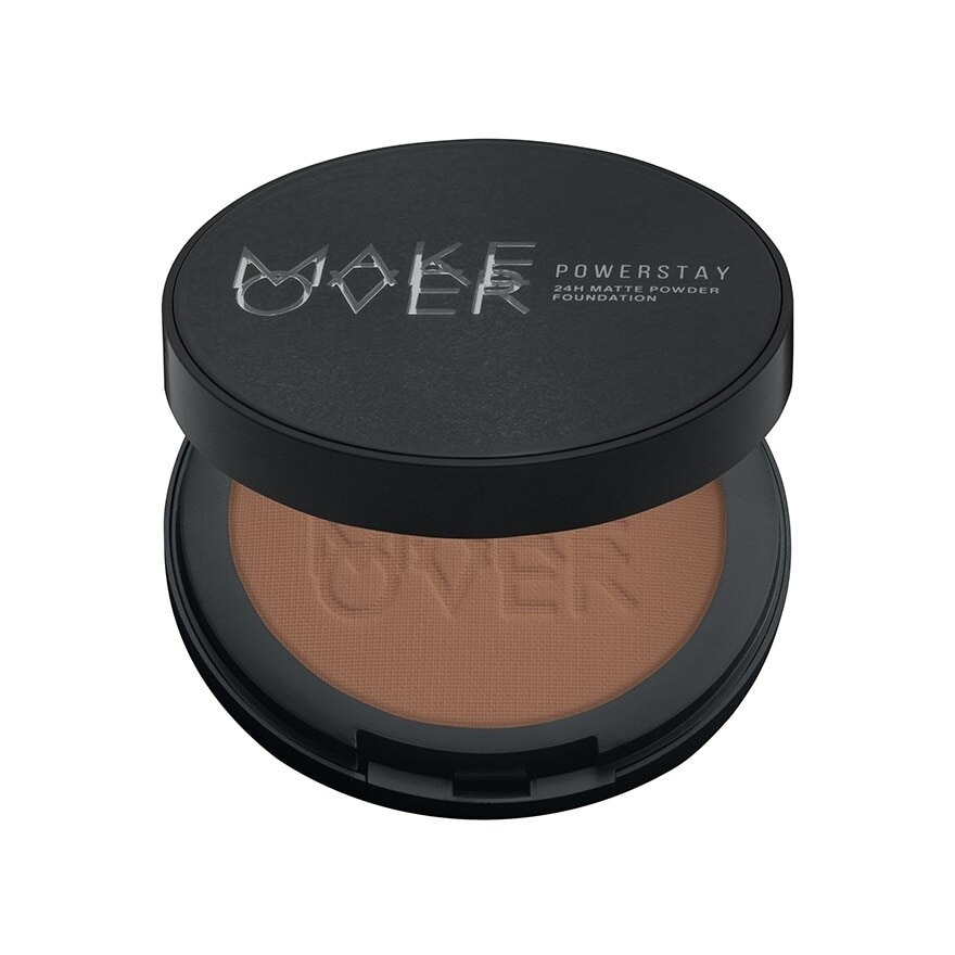 Powerstay 24H Matte Powder Foundation C51 Cool Tan