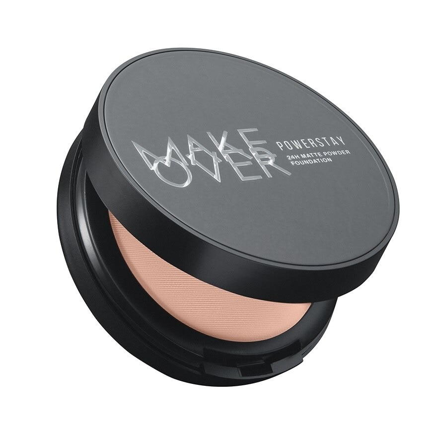 Powerstay 24H Matte Powder Foundation N20 Ivory