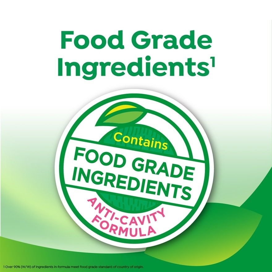 Kids Pump Toothpaste Fruity Delight 120g