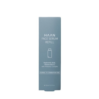 HAAN Refill Face Serum Normal To Combination 30ML