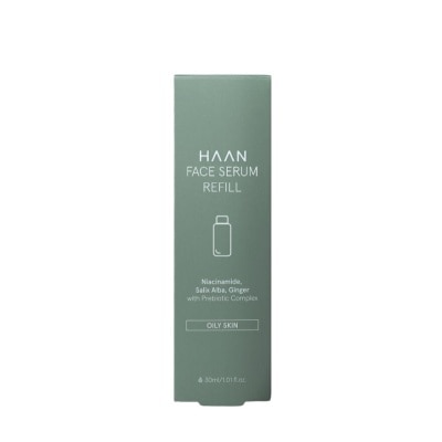 HAAN Refill Face Serum Oily 30ML