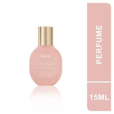HUXLEY Berber Portrait Perfume 15ml