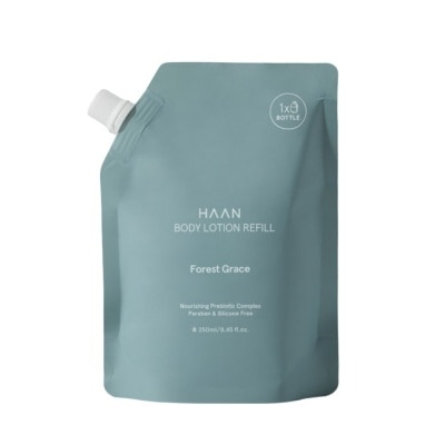 HAAN Refill Body Lotion Forest Grace 250ML