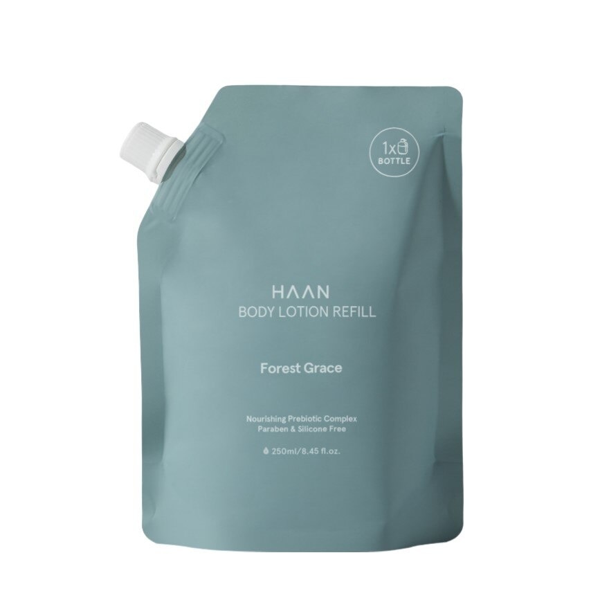 Refill Body Lotion Forest Grace 250ML