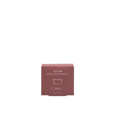 HAAN Refill Face Cream Dry 50ML