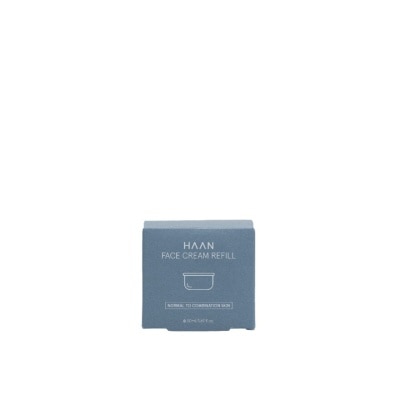 HAAN Refill Face Cream Normal To Combination 50ML