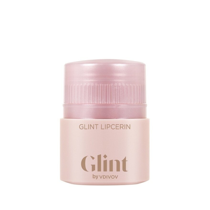 Lipcerin 02 Pink Sparkle