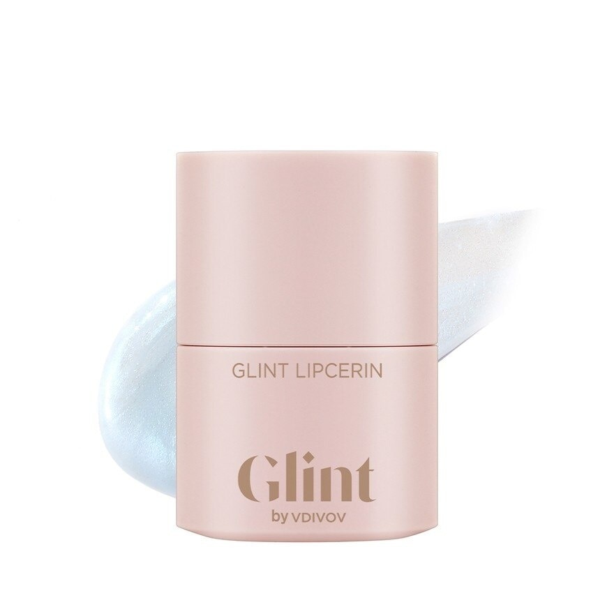 Lipcerin 03 Icy Blue