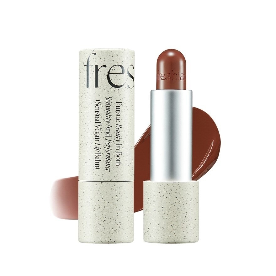 Sensual Vegan Lip Balm 08 Pride