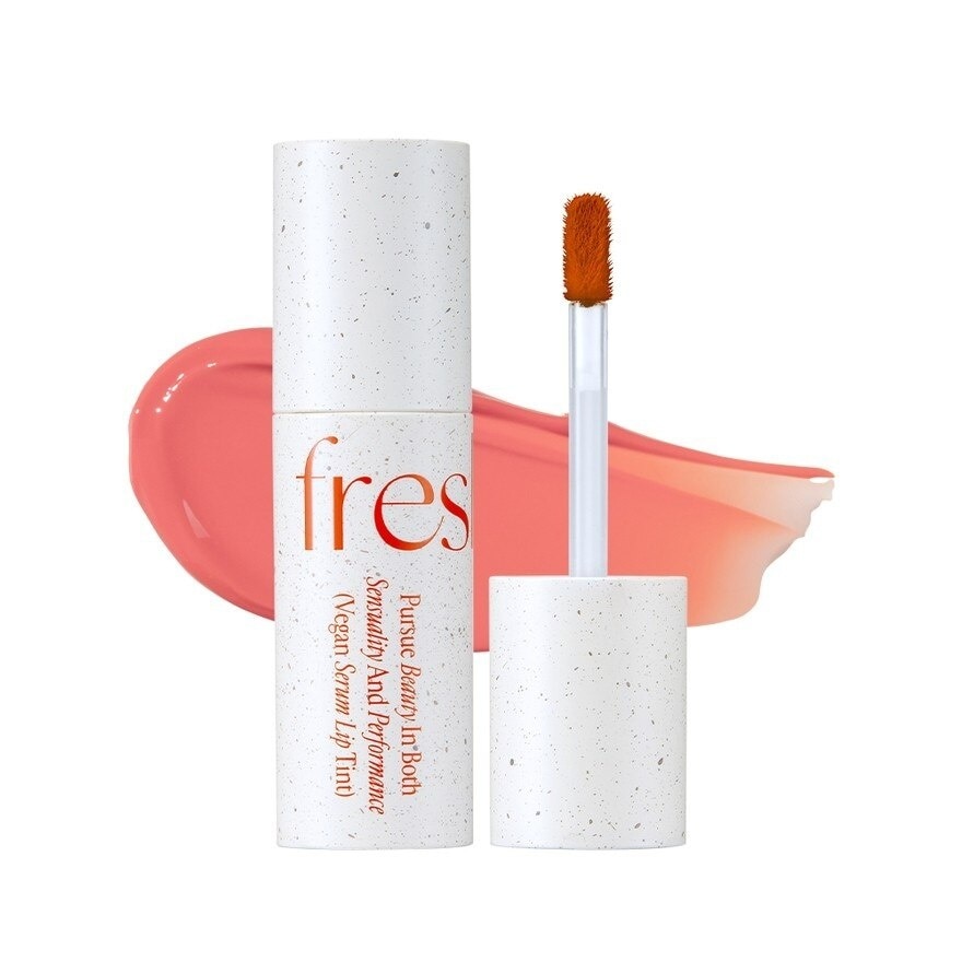 Vegan Serum Lip Tint 01 Young