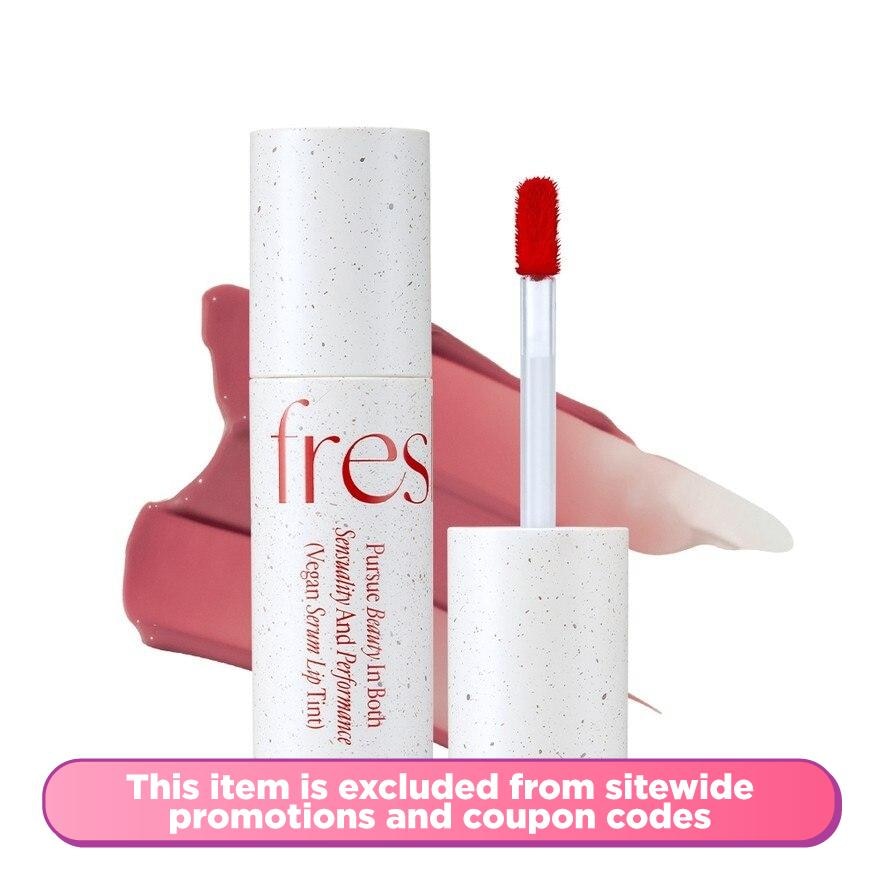 FRESHIAN Vegan Serum Lip Tint