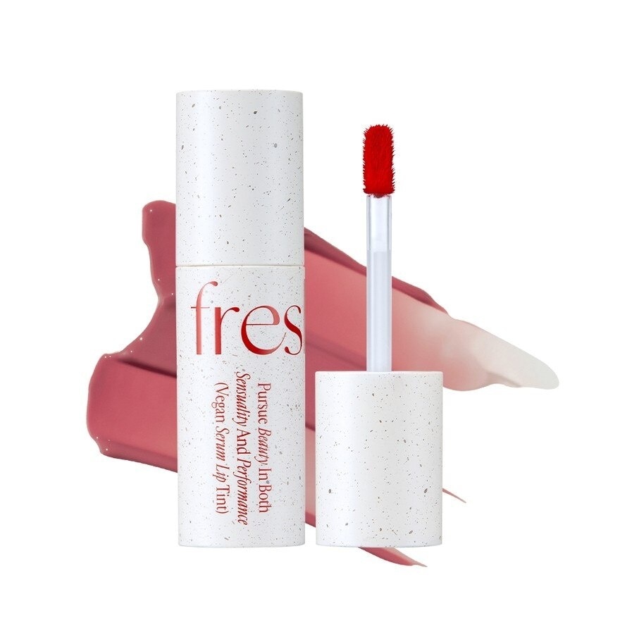 FRESHIAN Vegan Serum Lip Tint