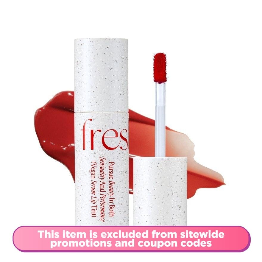 Vegan Serum Lip Tint 05 Rough