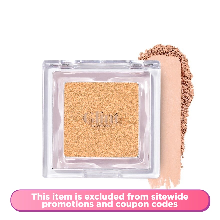 Baked Blush 01 Eternal Breeze