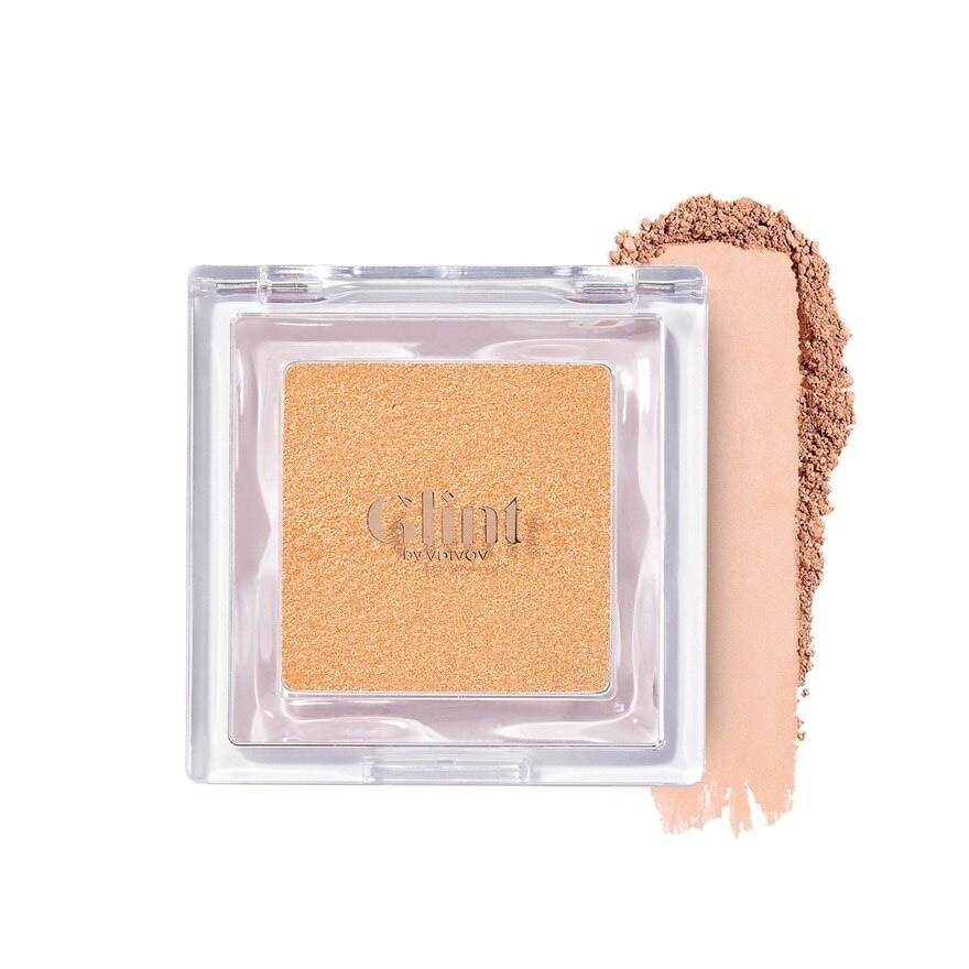 Baked Blush 01 Eternal Breeze