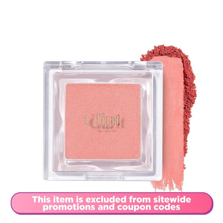 Baked Blush 03 Melon Bite
