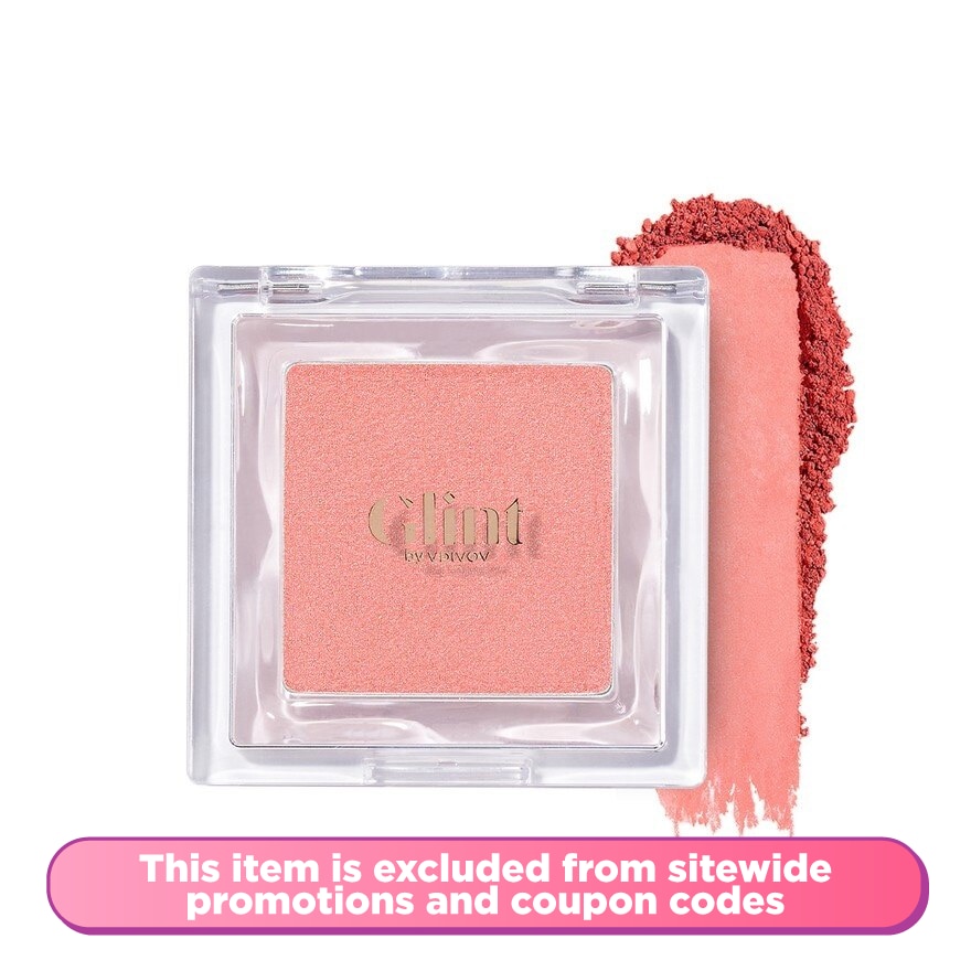 Baked Blush 03 Melon Bite