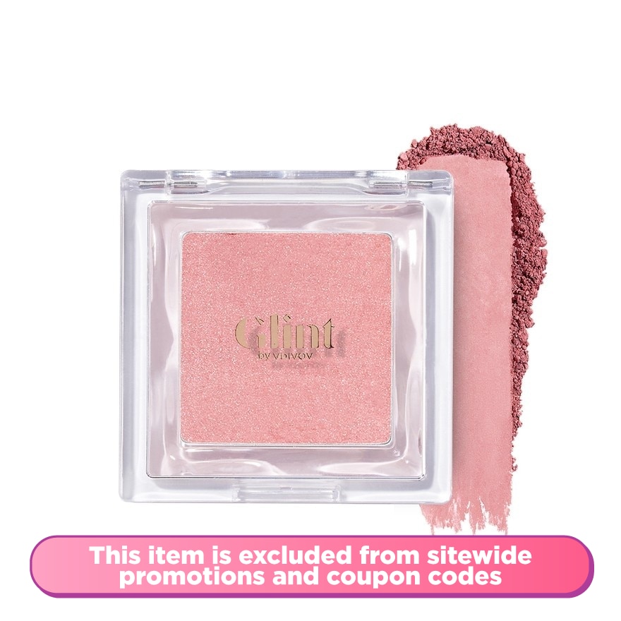 Baked Blush 04 Tulip On