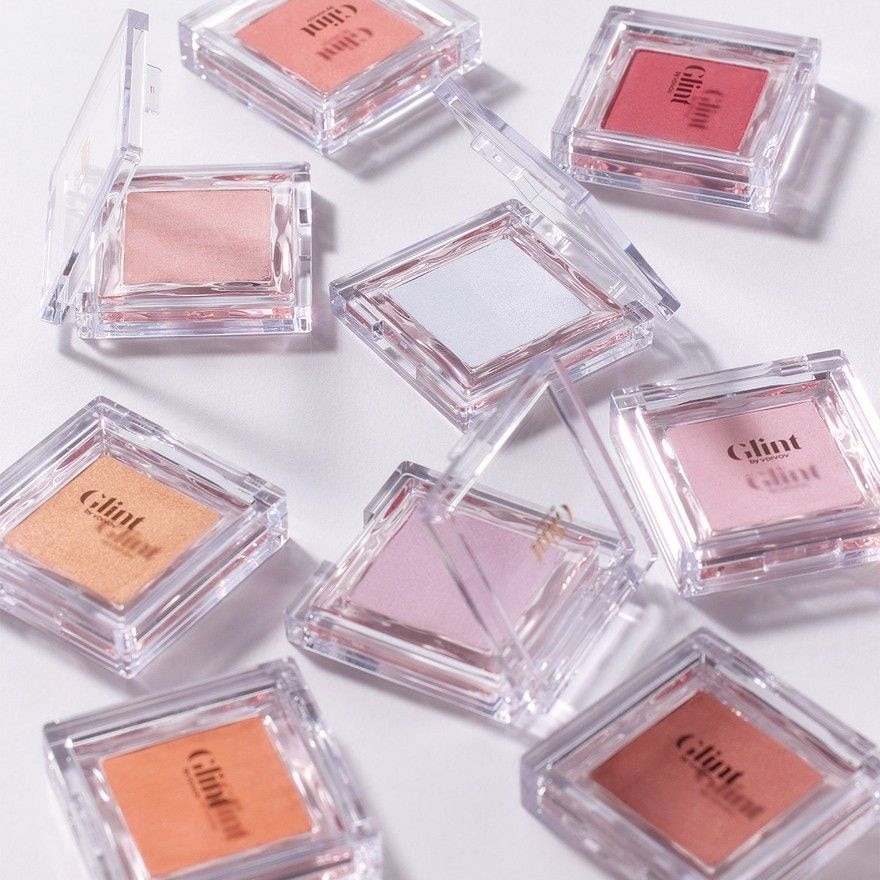 Baked Blush 05 Strawberry Smoke