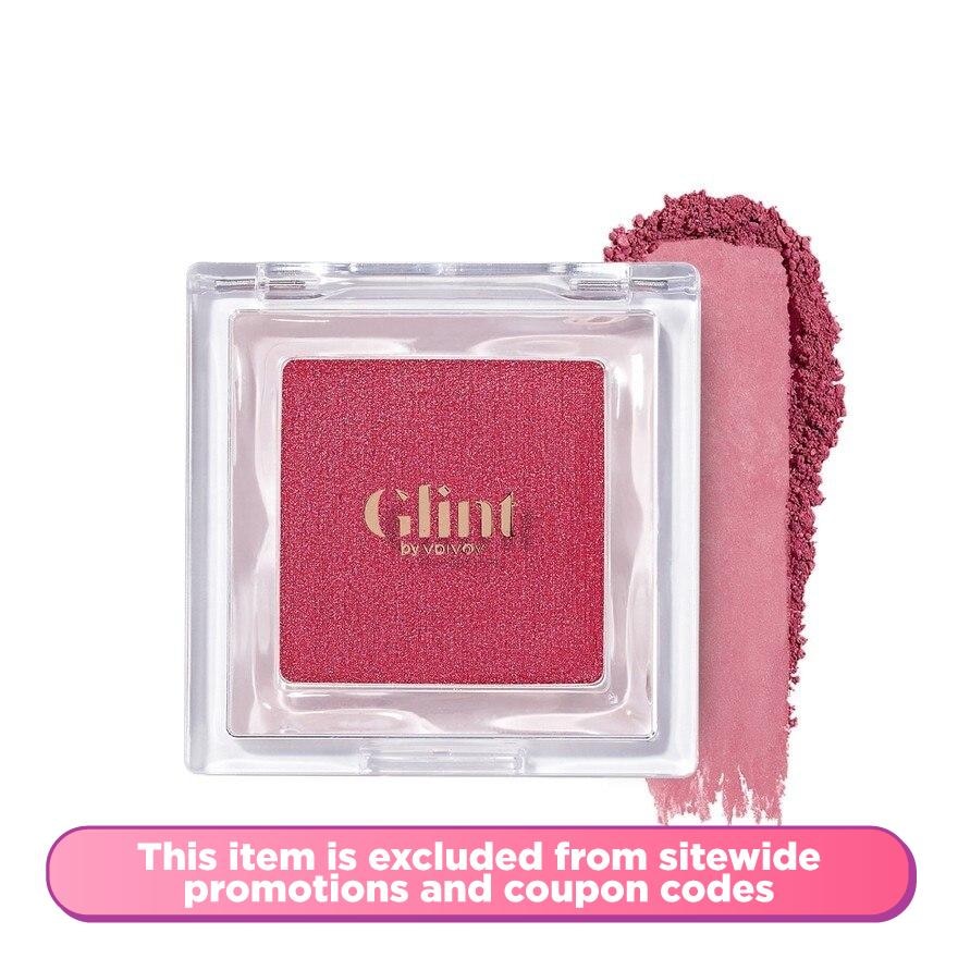 GLINT Baked Blush