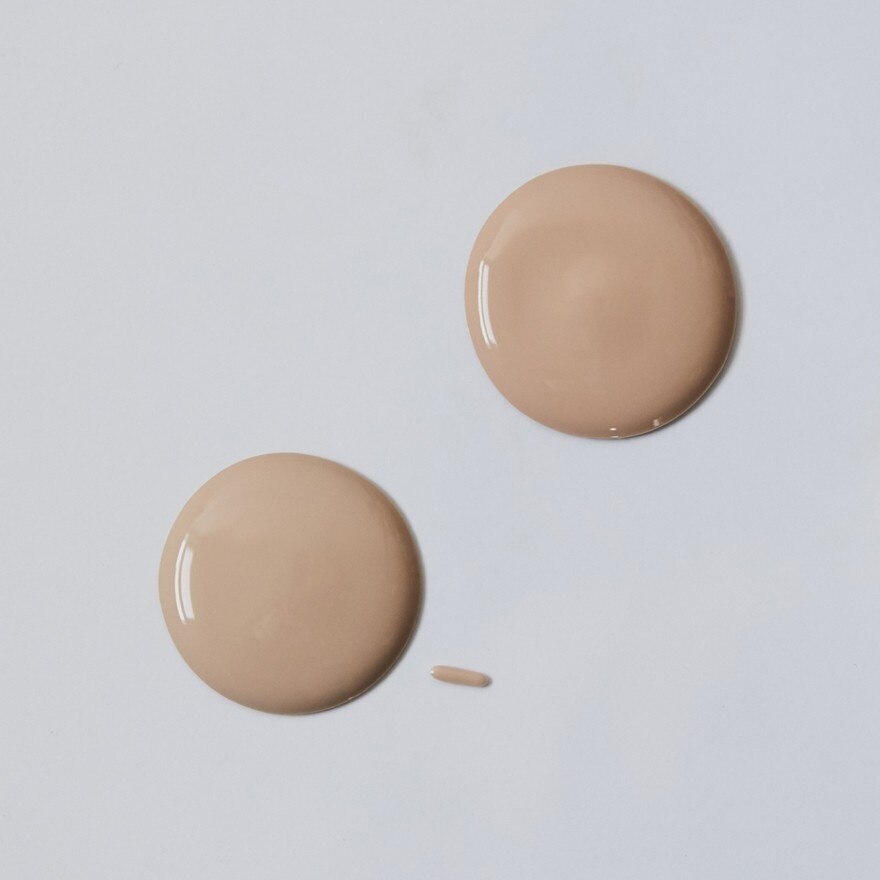 Egg-Like Glow Foundation Vegan 203
