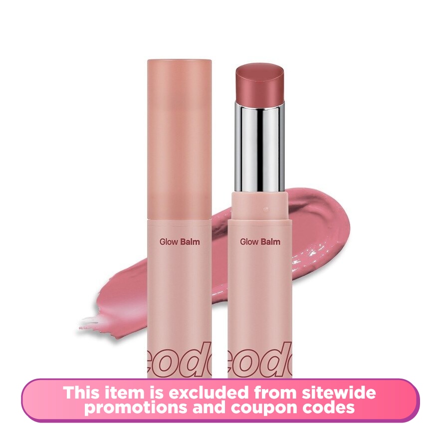 Glow Balm 03 Mellow Rose