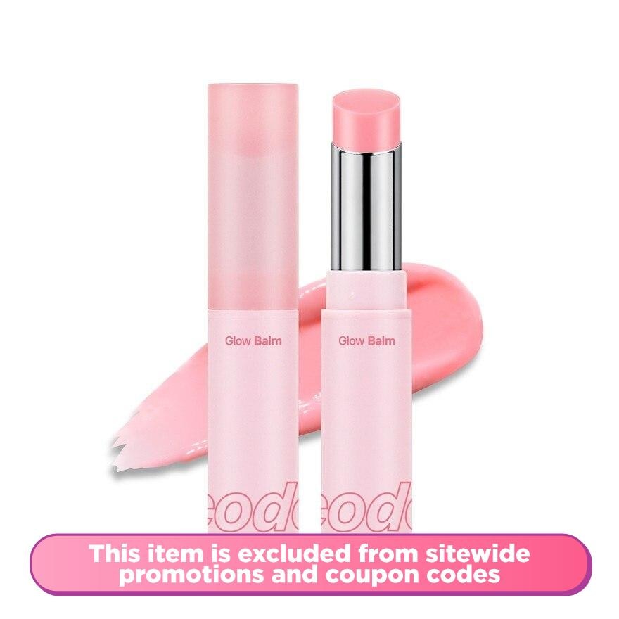 Glow Balm 04 Naked Pink