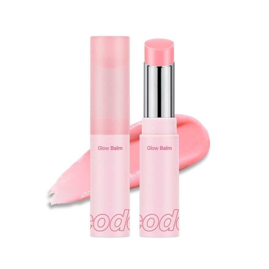 Glow Balm 04 Naked Pink