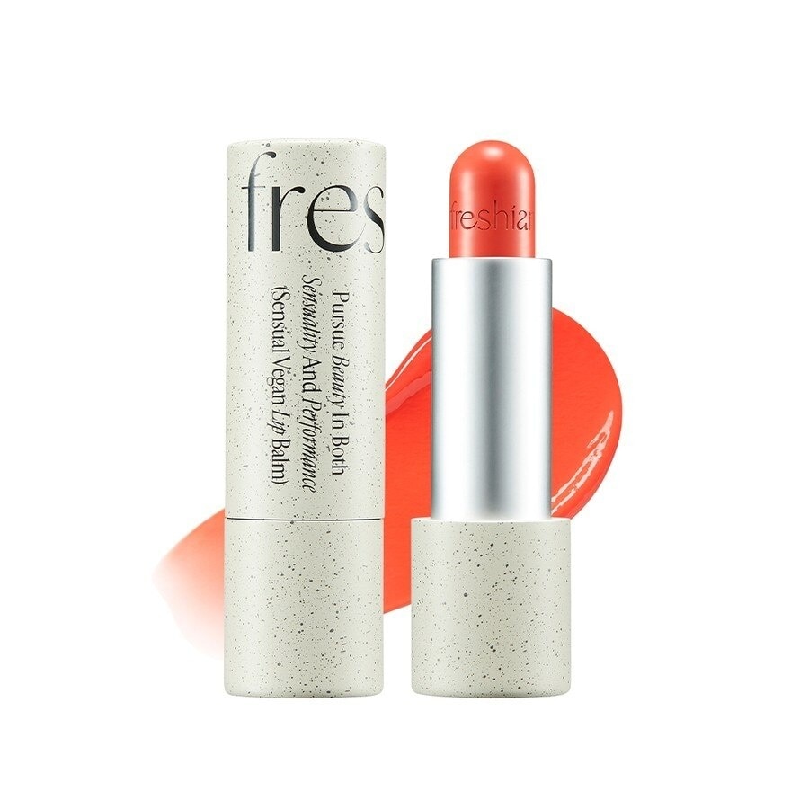 Sensual Vegan Lip Balm 05 Joy