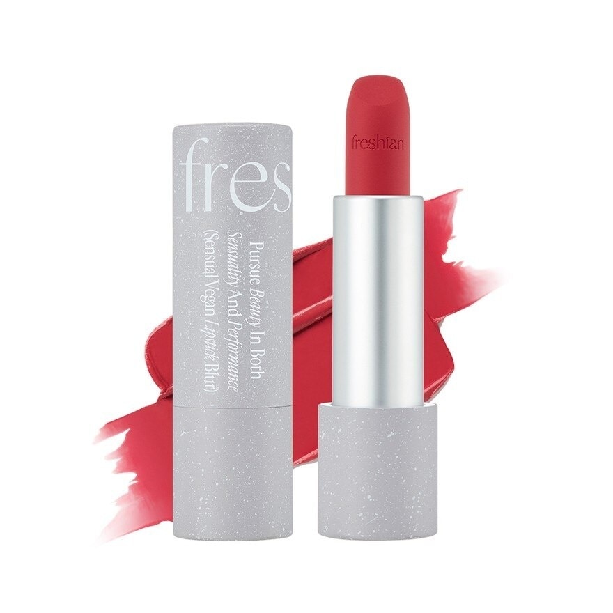 Sensual Vegan Lipstick Blur 10 Embrace