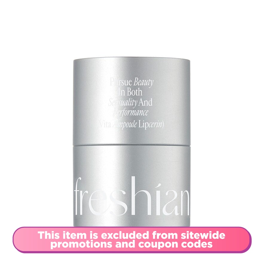 FRESHIAN Vita Ampoule Lipcerin