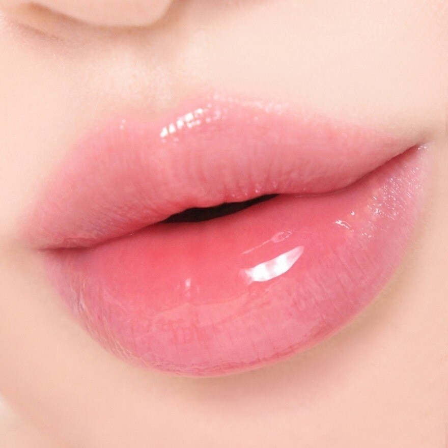 Vita Ampoule Lipcerin 02 Tinted