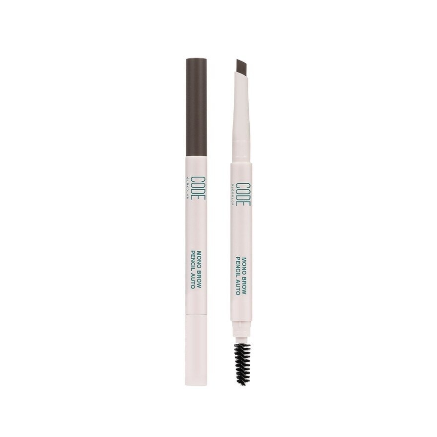 CODE GLO KOLOR Mono Brow Pencil Auto