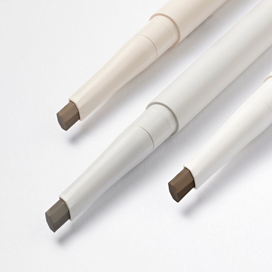 Mono Brow Pencil Auto 06 Dark Brown