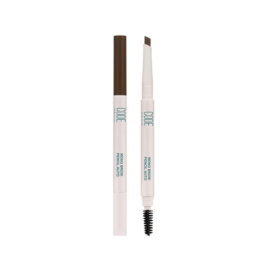Mono Brow Pencil Auto 06 Dark Brown