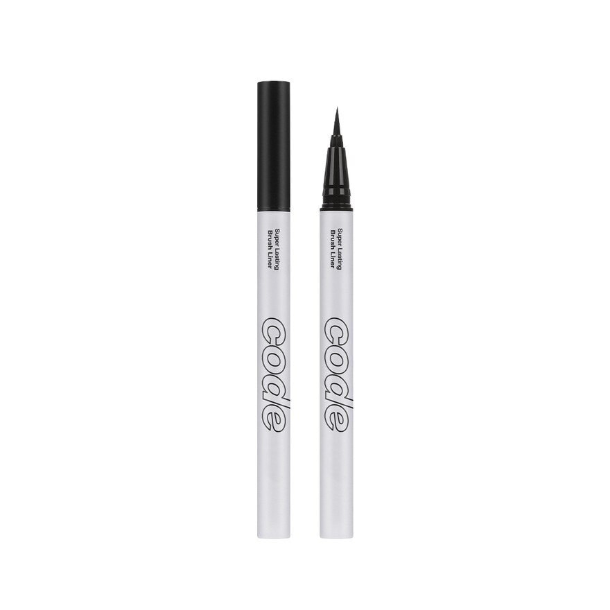 CODE GLO KOLOR Superlasting Brush Liner