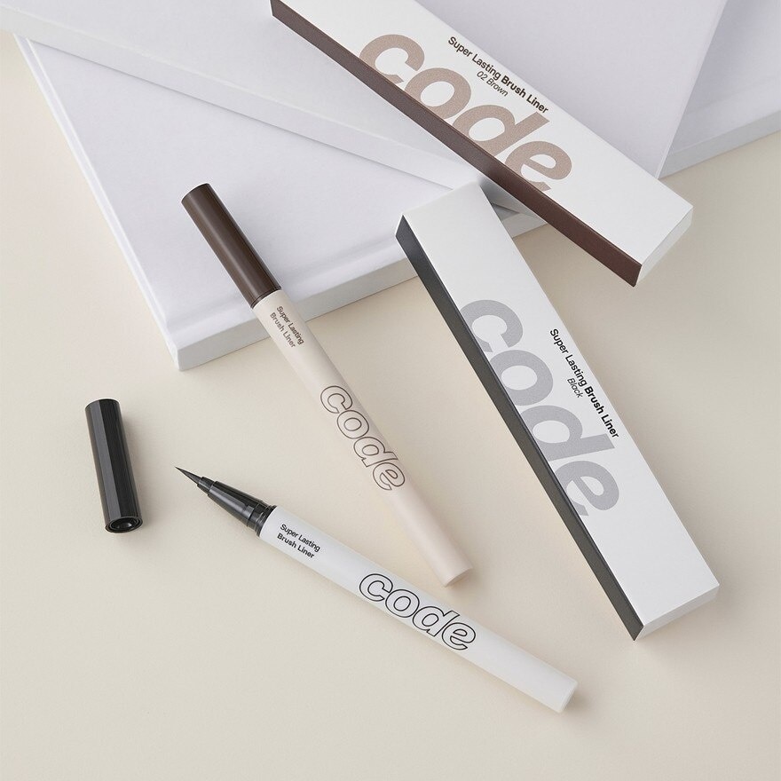 Superlasting Brush Liner 02 Brown