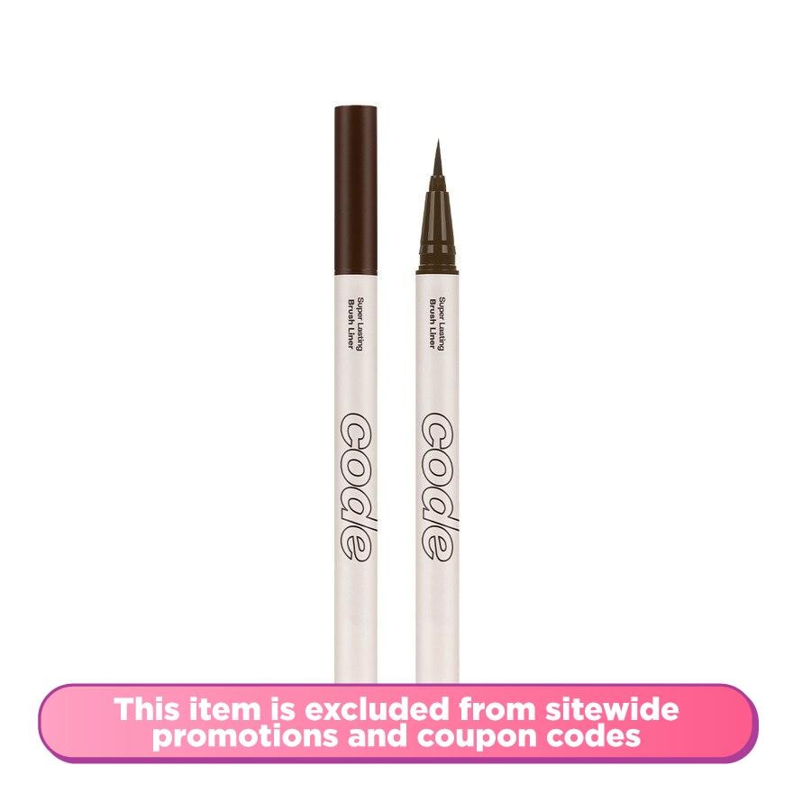 Superlasting Brush Liner 02 Brown