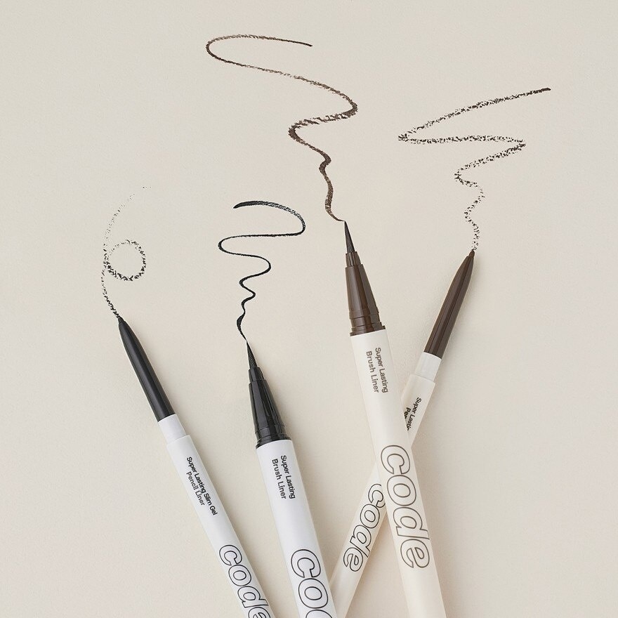 Superlasting Brush Liner 02 Brown
