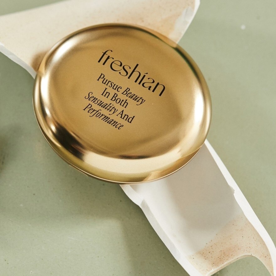 Egg-Like Cover Cushion Vegan 201