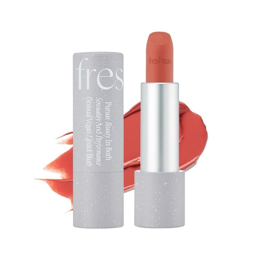 Sensual Vegan Lipstick Blur 07 Touch