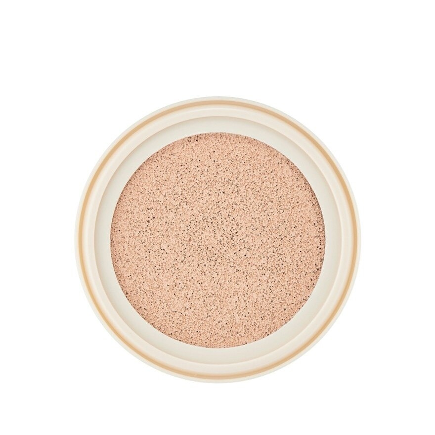 Egg-Like Cushion Vegan 201 Refill
