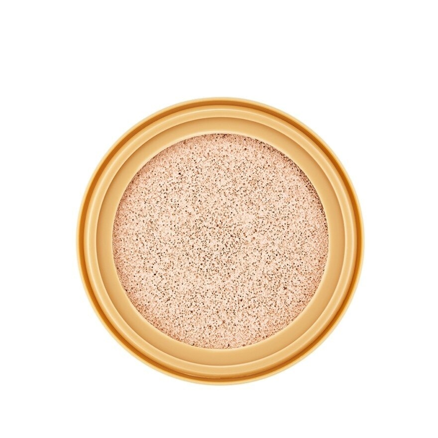 Egg-Like Cover Cushion Vegan 201 Refill