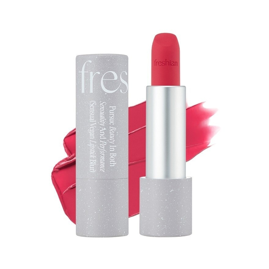 Sensual Vegan Lipstick Blur 03 Cozy