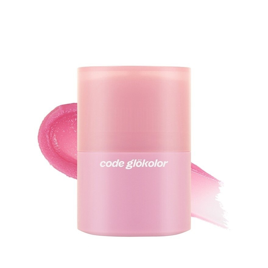 Colour Lipcerin 04 Crushed Pink