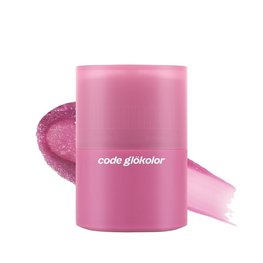 CODE GLO KOLOR Colour Lipcerin