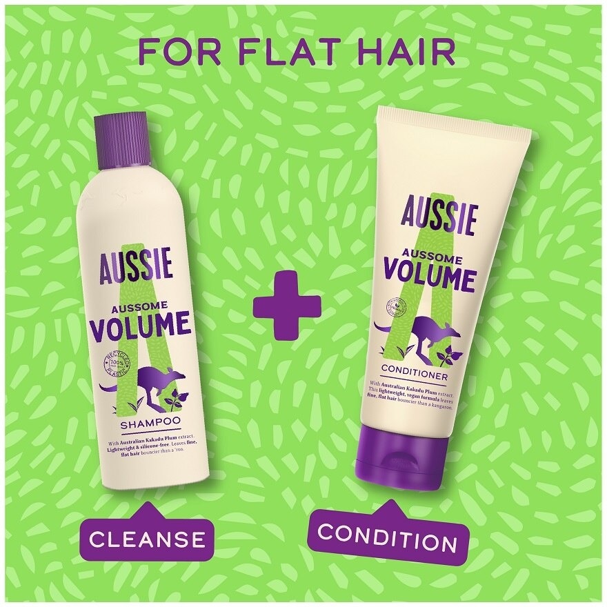 Volume Conditioner 200ML